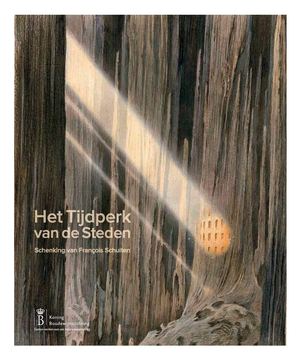 Het Tijdperk van de Steden, Schenking van François Schuiten