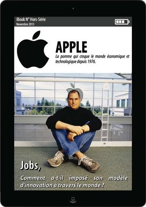 Magazine "Apple"