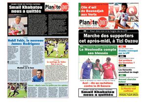 planet sport 16 Septembre 2014