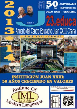 ANUARIO 2013-14
