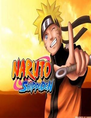 Revista Naruto Shippuden