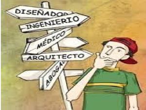 orientacion vocacional 