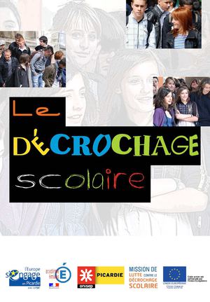 Le décrochage scolaire
