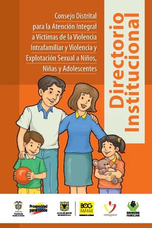 RUTAS DISTRITALES DE ATENCIÓN A CASOS