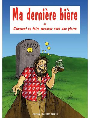 ma dernière biére - cdb 66 -
