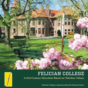 Felician International Student Brochure
