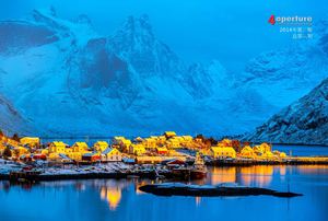 4aperture Magazine Issue 3