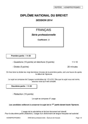 questions réécriture