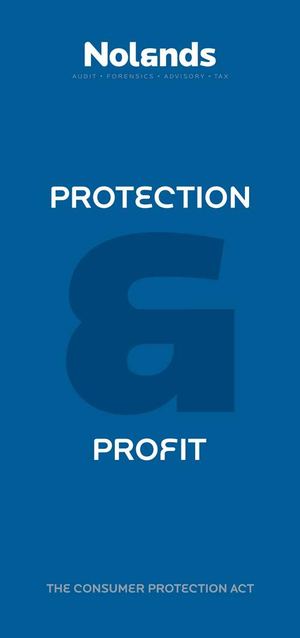 Nolands Consumer Protection Act Guide