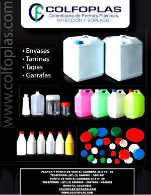 BROCHURE COLFOPLAS
