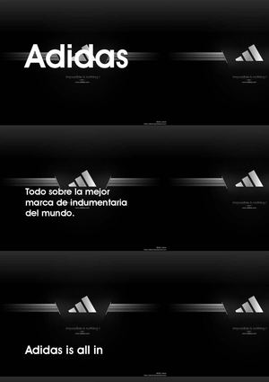 Adidas 