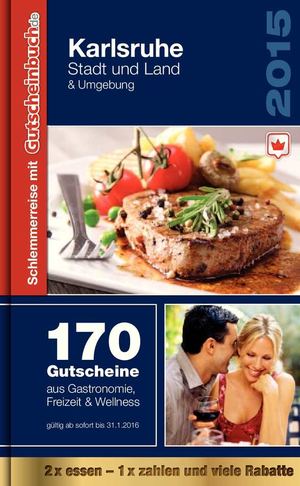 11 Karlsruhe Stadt und Land