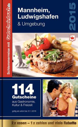 14 Mannheim, Ludwigshafen