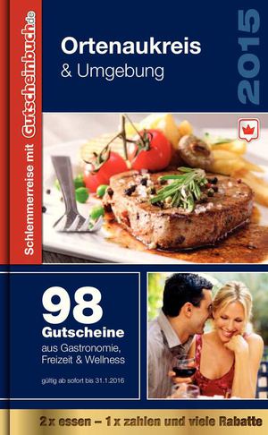 16 Ortenaukreis & Umgebung