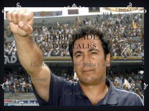 el gran hugo sanches