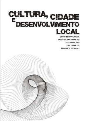 cartilha do sistema nacional de cultura