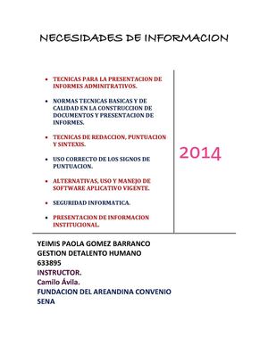 tecnicas, normas de informe administrativo, iso, seguridad, software