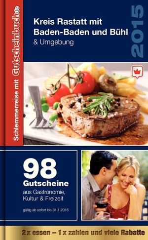 12 Rastatt mit Baden-Baden