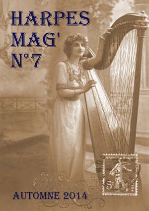 HARPESMAG N°7