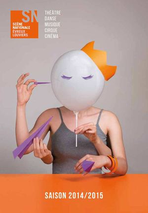 Programme de saison 14/15