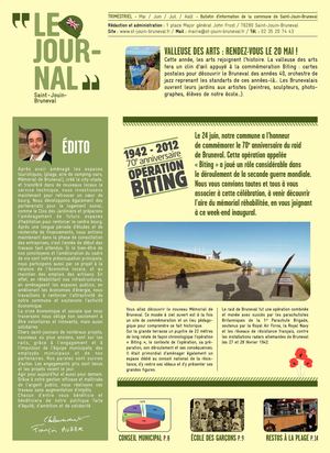 SJB N12 Le Journal WEB