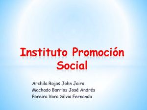 Funciones Trigonometricas