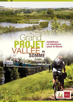 Le Grand Projet Vallée de Somme