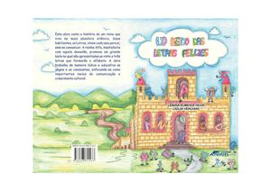 o reino das letras