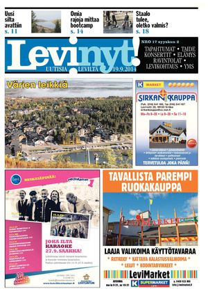 LeviNYT 17/2014