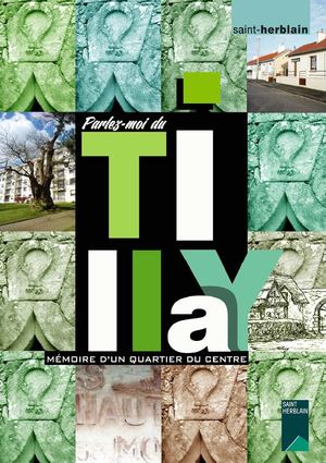Parlez-moi du Tillay