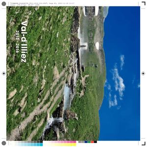 Plaquette communale 2013-2016