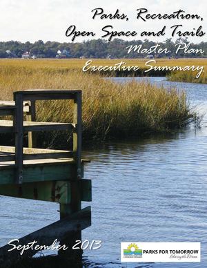 Calaméo - Parks, Recreation, Open Space, & Trails Master Plan Executive ...