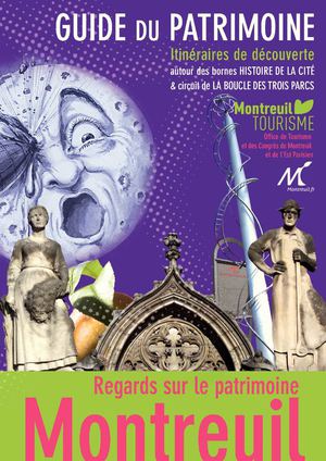 Guide du patrimoine de Montreuil