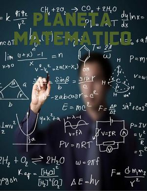 Planeta Matemático