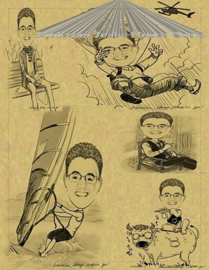 APOSTILA DE MATEMÁTICA - PROFESSOR JOABE