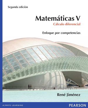 MATEMÁTICAS V - CALCULO DIFERENCIAL (RENÉ)