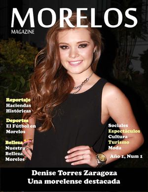 Morelos Magazine