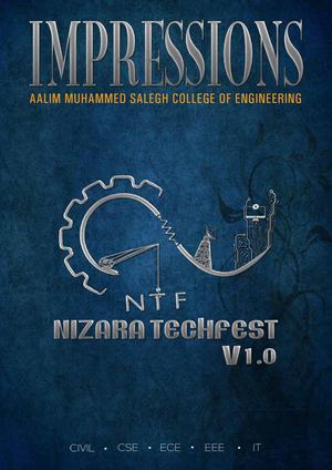 Nizara TechFest
