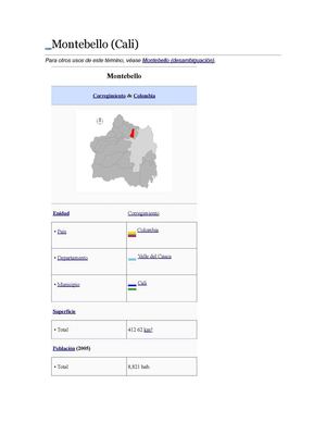 TODOS SOMOS LA COMUNIDAD