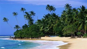 Індійський океан