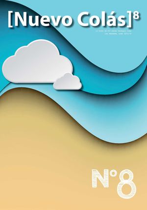 Nuevo Colas 8