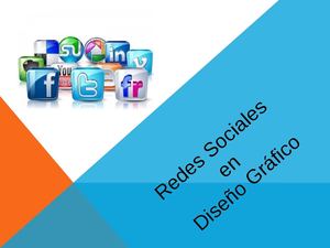 Redes Sociales - Realidad Aumentada - Diseño Grafico