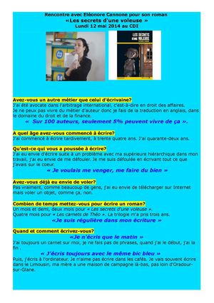1 Les règles de base