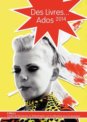 Plaquettes CRILJ 2014 ados