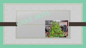 catalogo cake boss