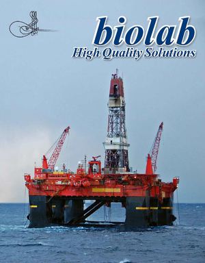 Biolab Genel Ürün Kataloğu