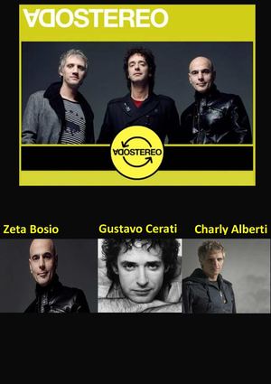 Revista SodaStereo