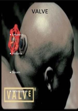 Valve. Alejandro Matassini