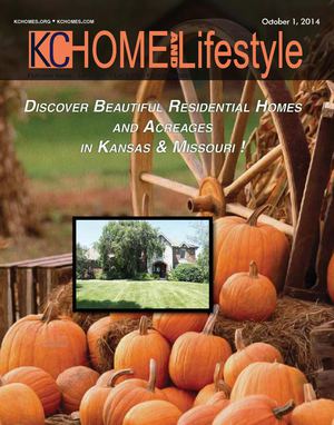 KCHOME and Lifestyle : October 1, 2014
