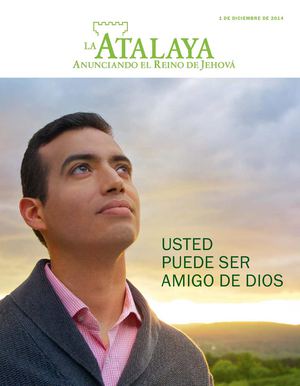 ATALAYA  DICIEMBRE   2014